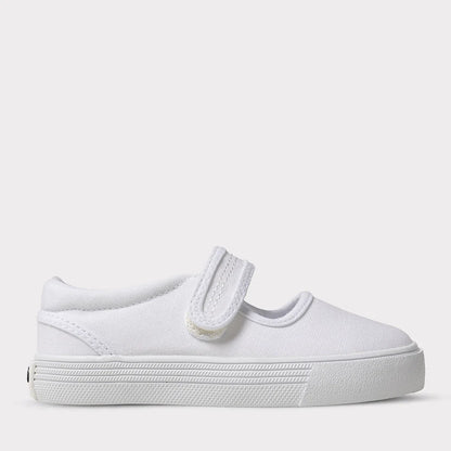 Jamie Girls Mary Jane Shoe