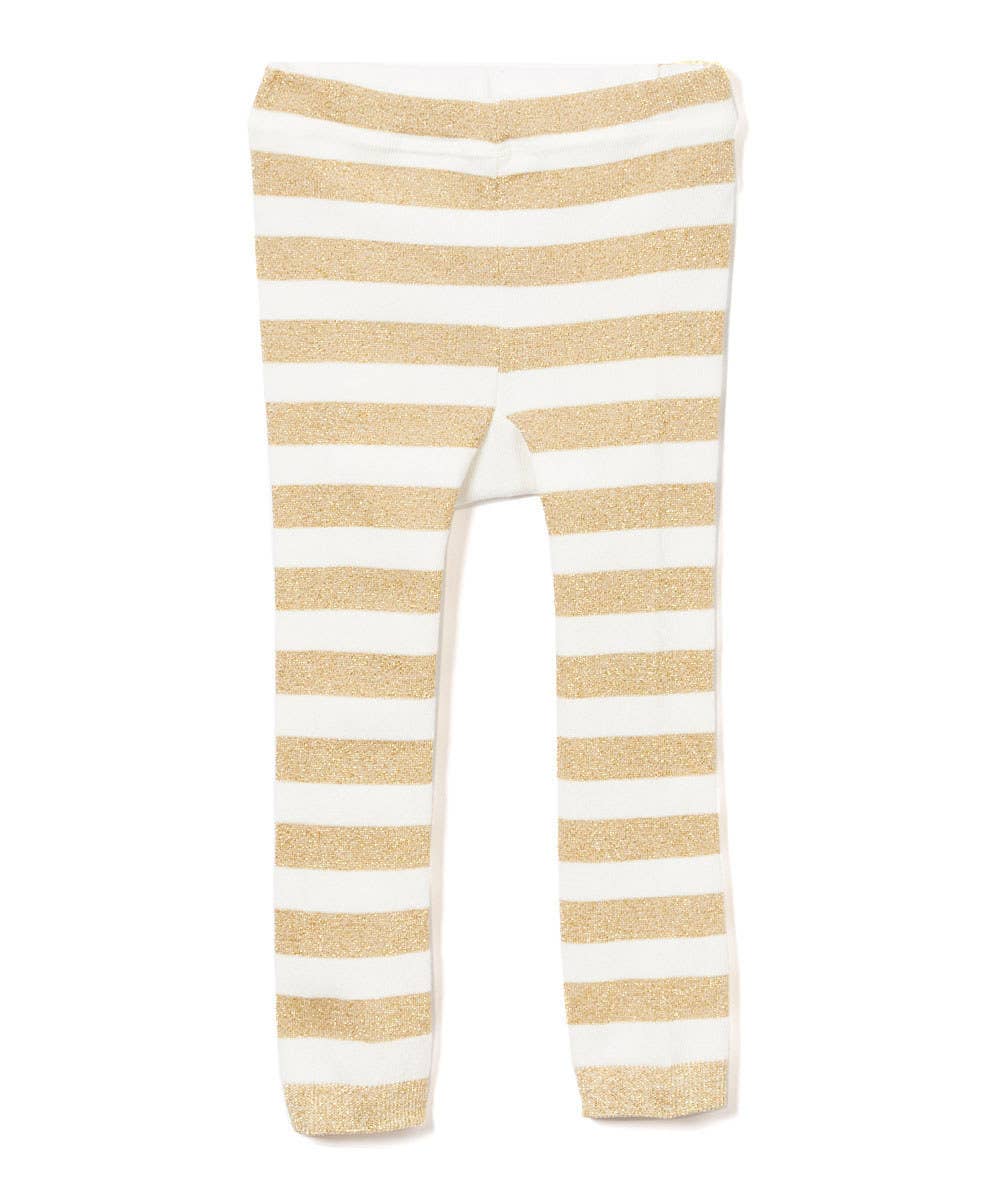 Golden Angel Baby and Toddler Leggings