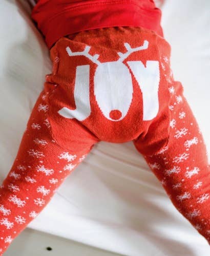 Joy Baby and Toddler Leggings