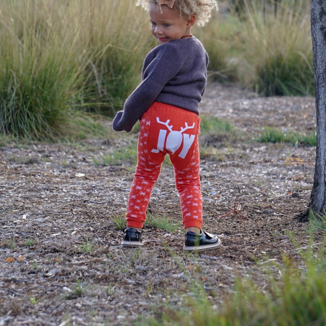 Joy Baby and Toddler Leggings