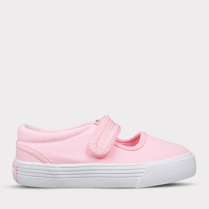 Jamie Girls Mary Jane Shoe