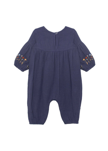 Clara Romper