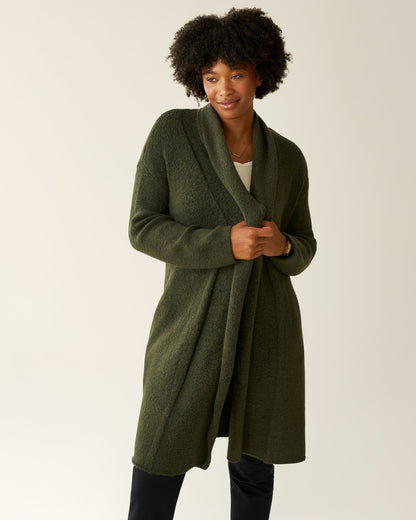Chloe Cardigan Sweater | Thyme