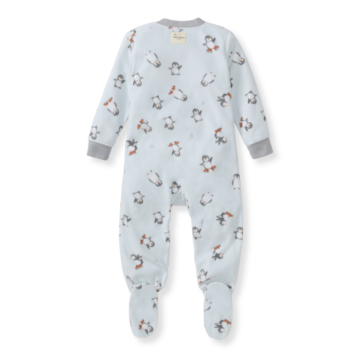 Penguins On Ice polarbee™ Repreve® Fleece Pajamas