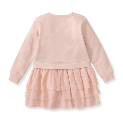 Organic Girl Sweatshirt Dress