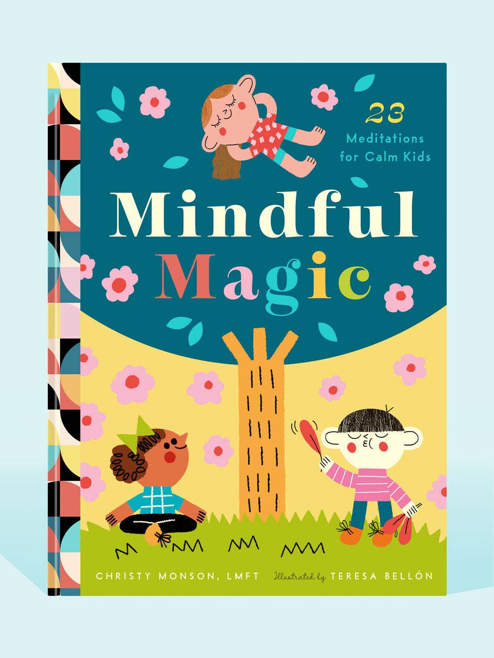 Mindful Magic (Children's Book about Mindfulness)