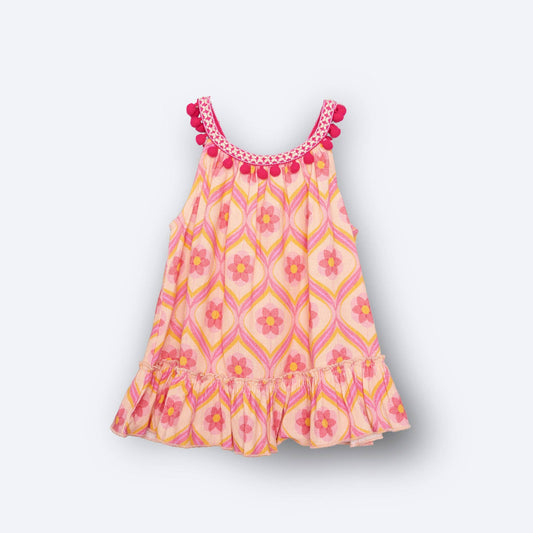 Flip Side Tunic