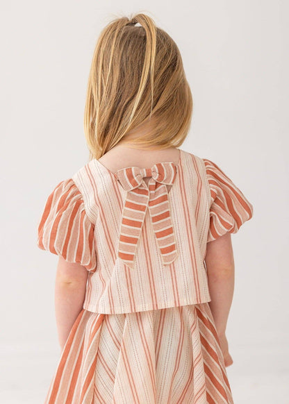 Peppermint Blush Dress
