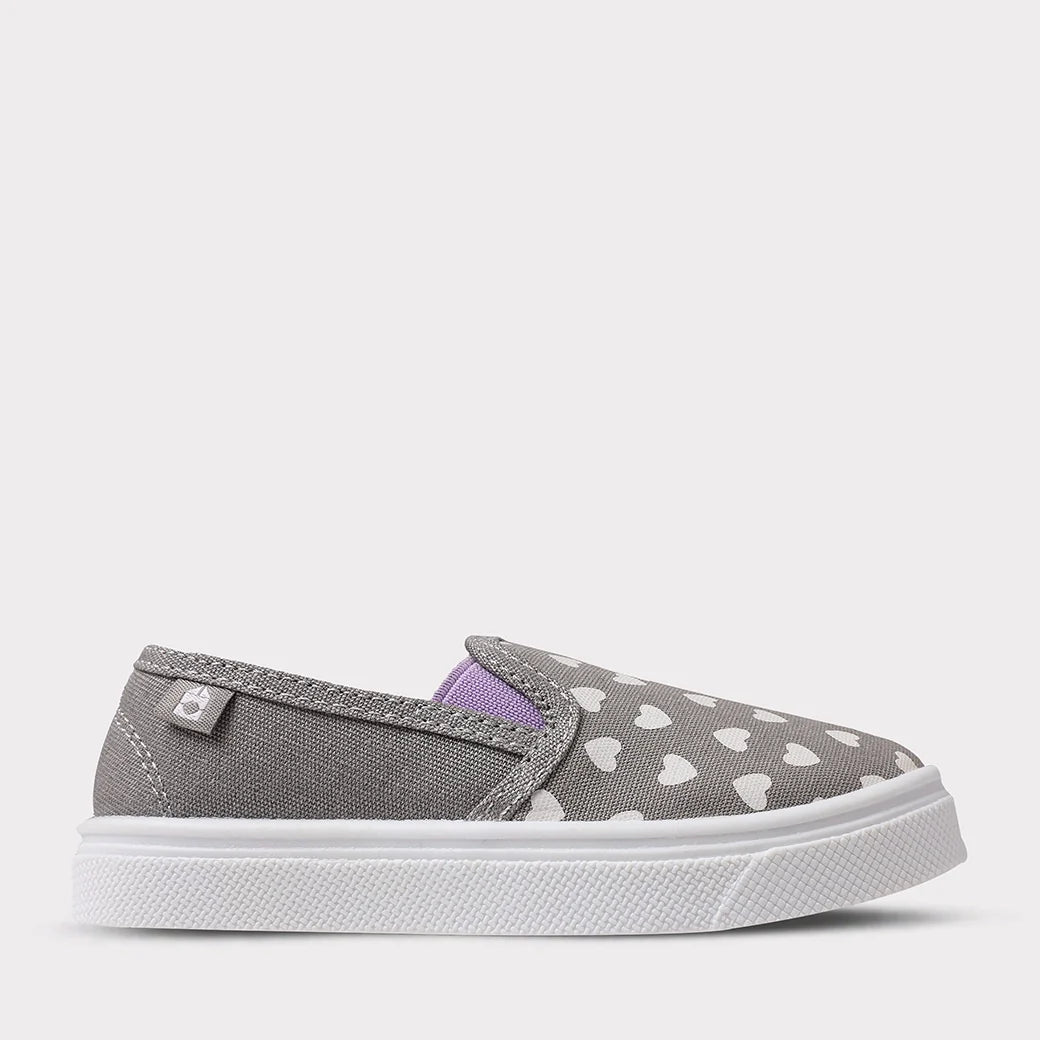 Madison Girls Slip-On Shoe