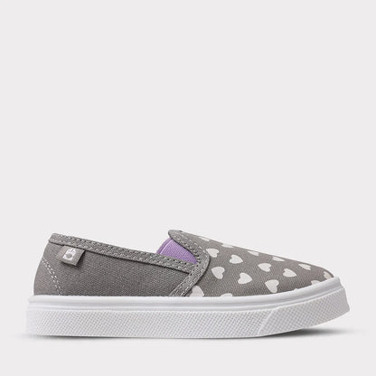 Madison Girls Slip-On Shoe