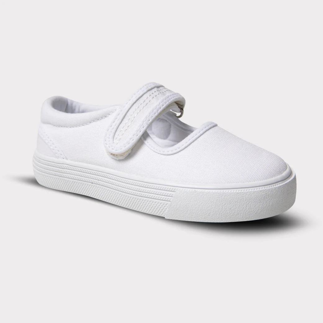 Jamie Girls Mary Jane Shoe
