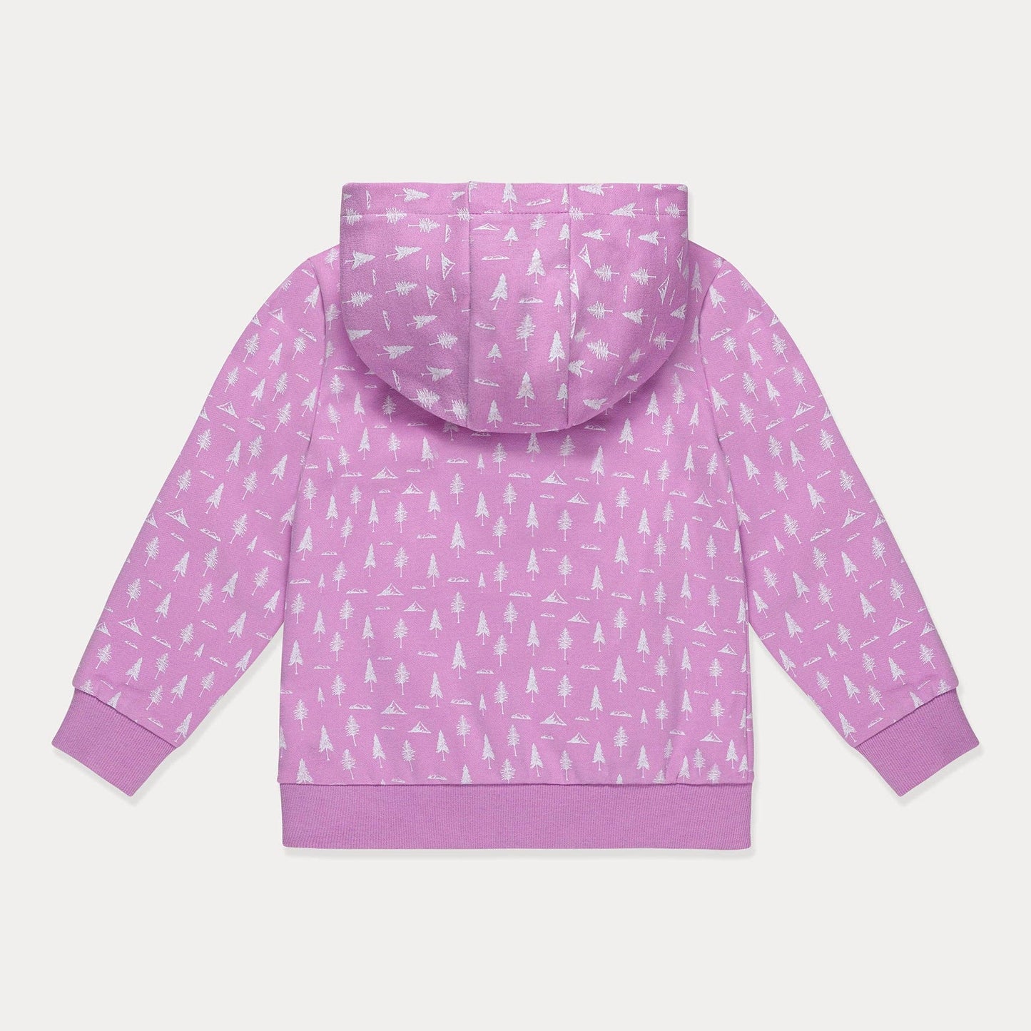 Pink Forest Sweatshirt