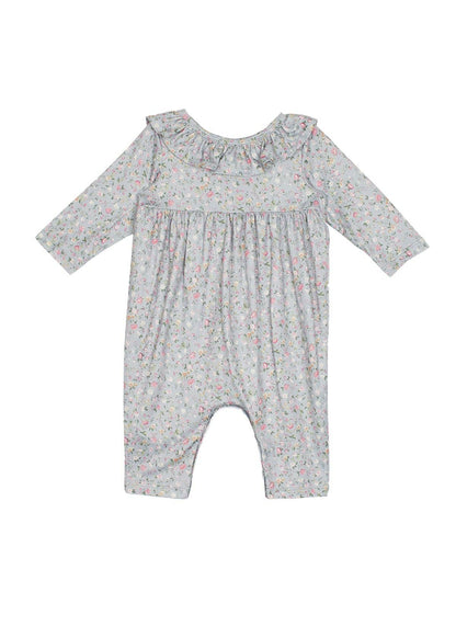 Delilah Baby Romper