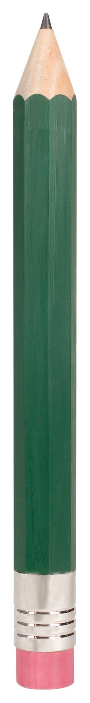 Giant Pencil, 15", Assorted Colors