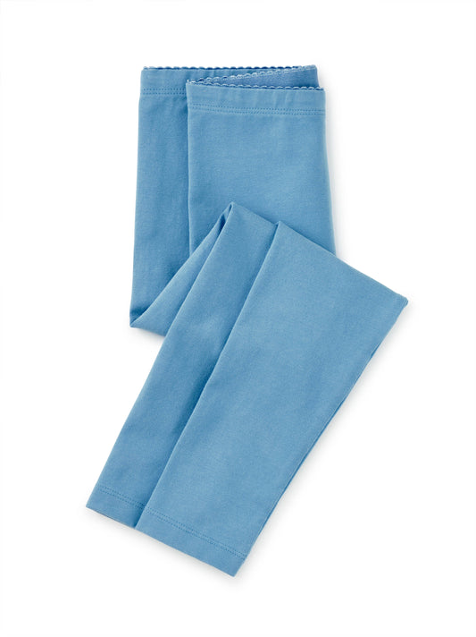 Blue Orchid Leggings