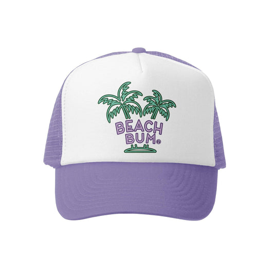 Beach Bum Kids Hat