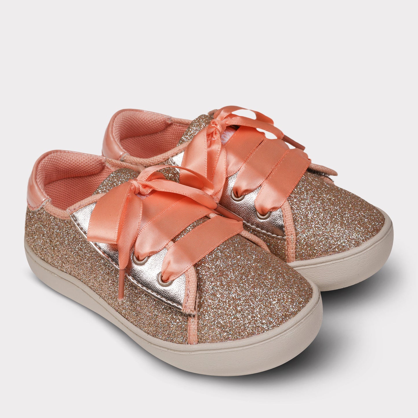 Blake Girls Hook & Loop Sneaker