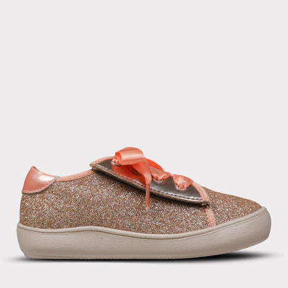 Blake Girls Hook & Loop Sneaker