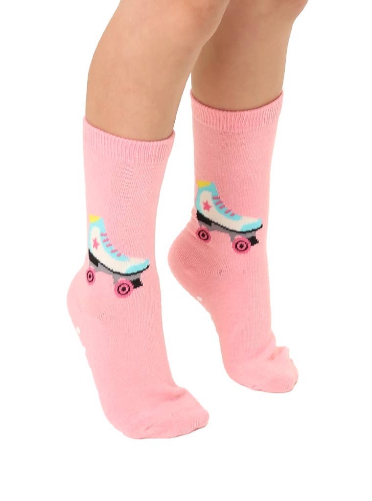 Roller Skate Socks