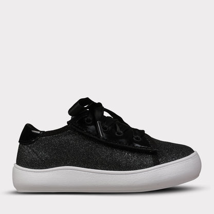 Blake Girls Hook & Loop Sneaker