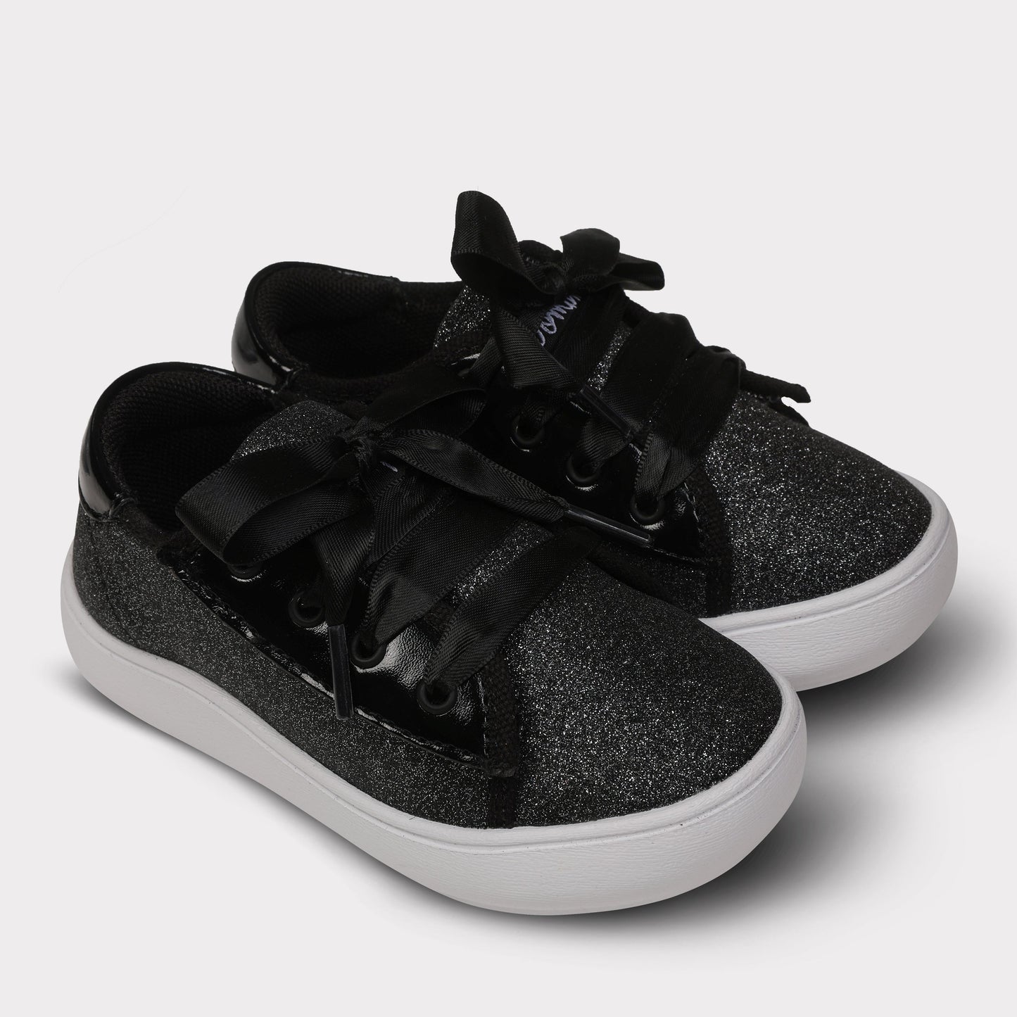 Blake Girls Hook & Loop Sneaker