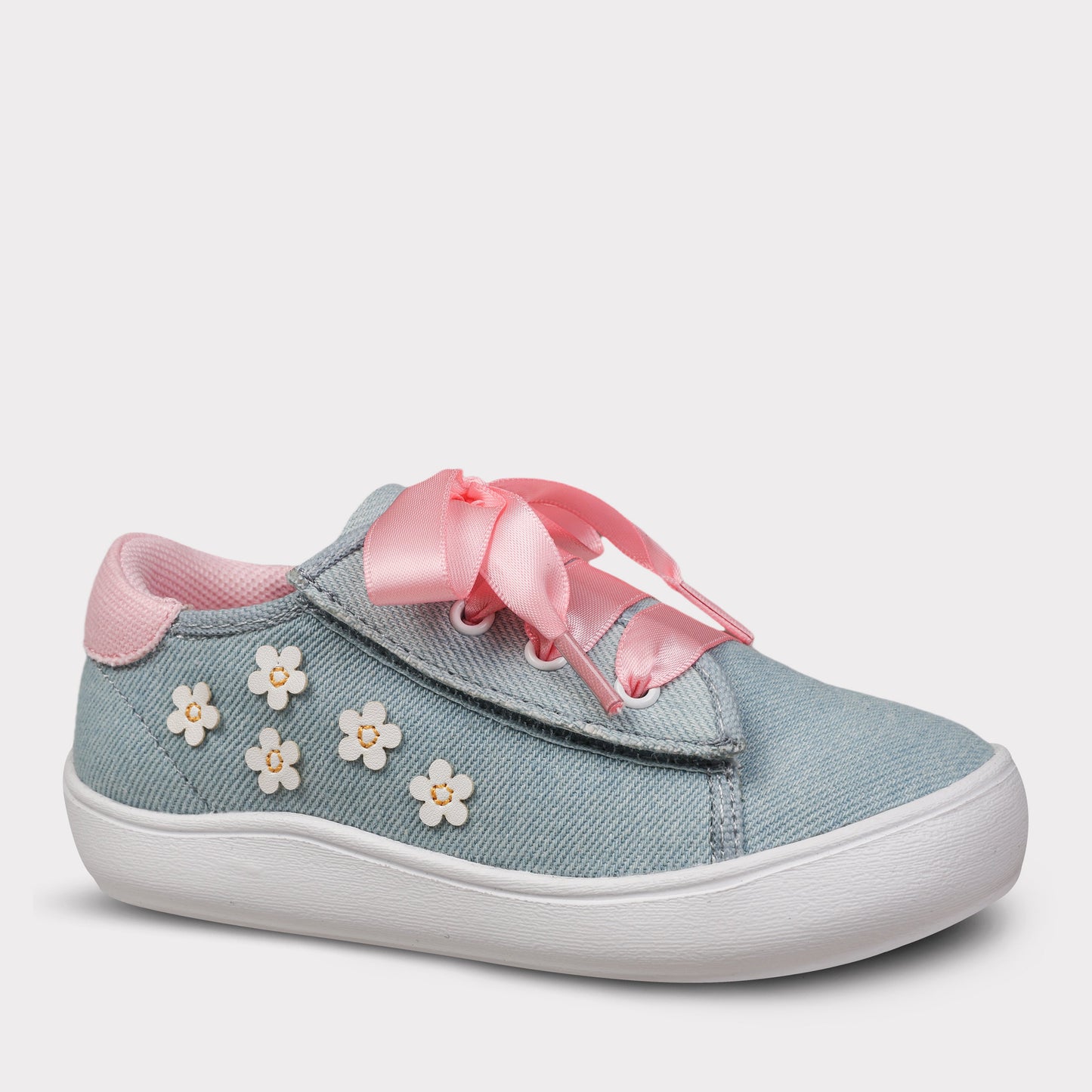 Blake Girls Hook & Loop Sneaker