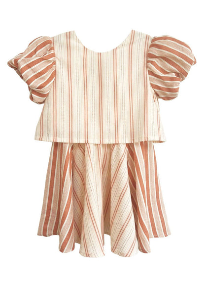 Peppermint Blush Dress