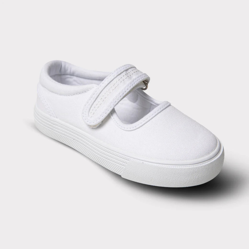 Jamie Girls Mary Jane Shoe