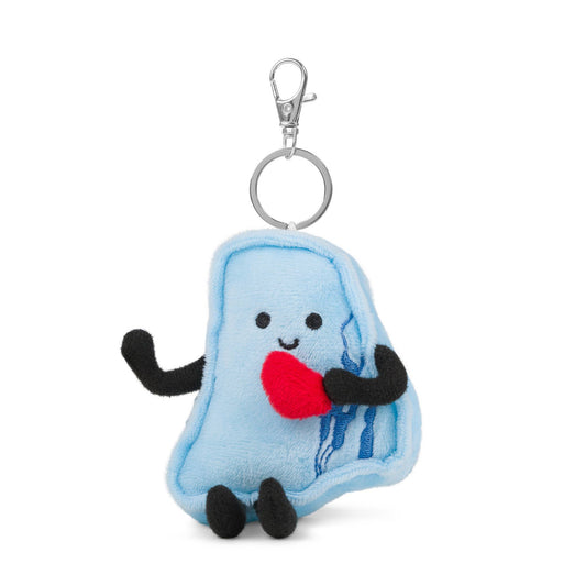 Rhode Island Plush Bag Charms/ Keychains -Mini Stuffs