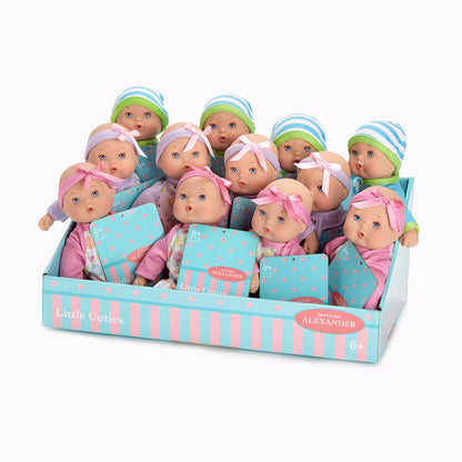 Madame Alexander Little Cuties