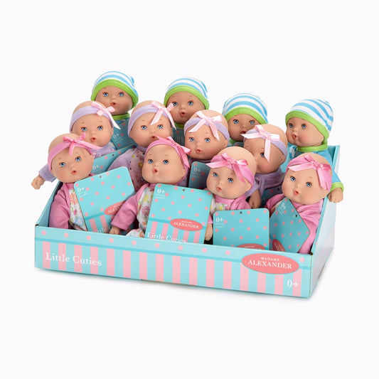 Madame Alexander Little Cuties