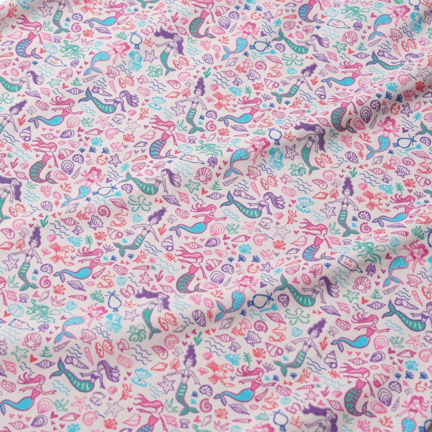 Mermaids Emilia Lounge Dress