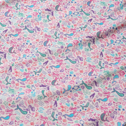 Mermaids Emilia Lounge Dress