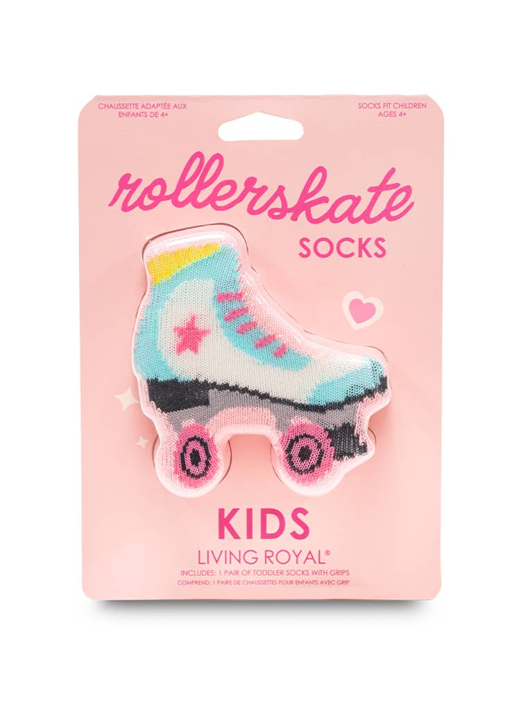 Roller Skate Socks