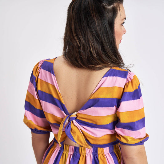 Dreams Come True Dress- Mommy Style!