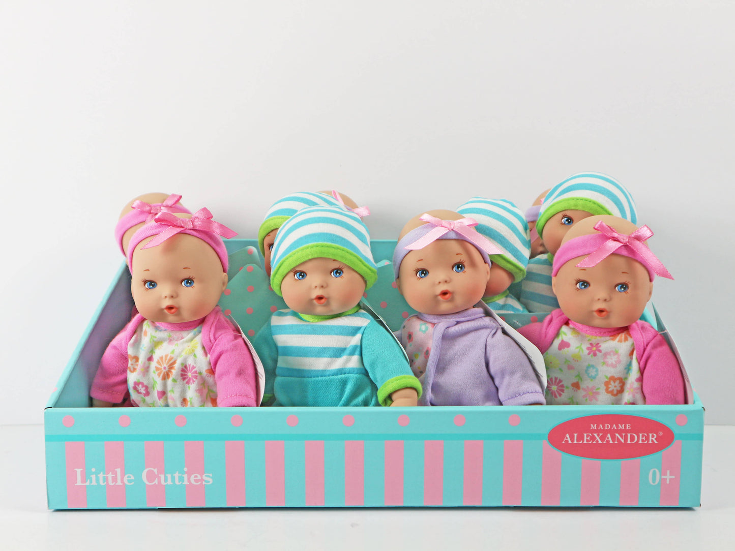 Madame Alexander Little Cuties