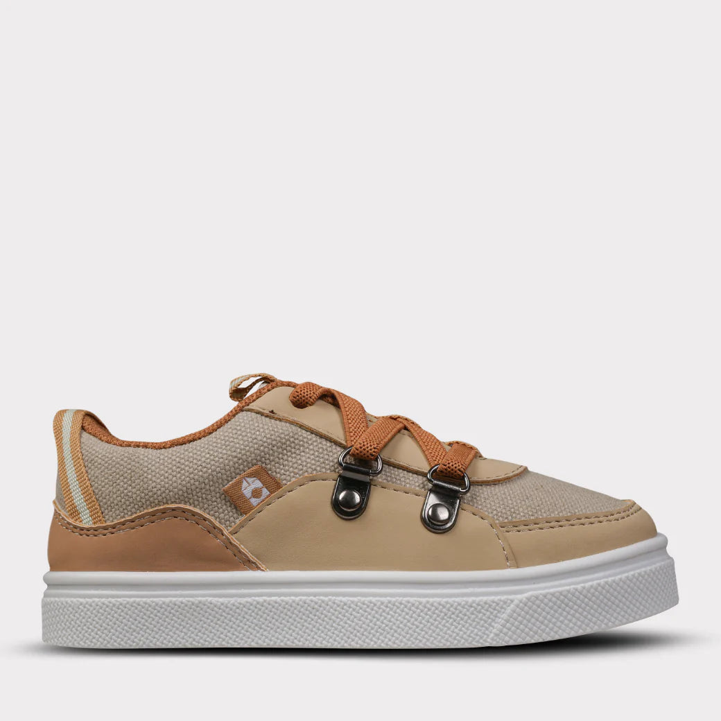 Colton Boys Slip-On Shoes