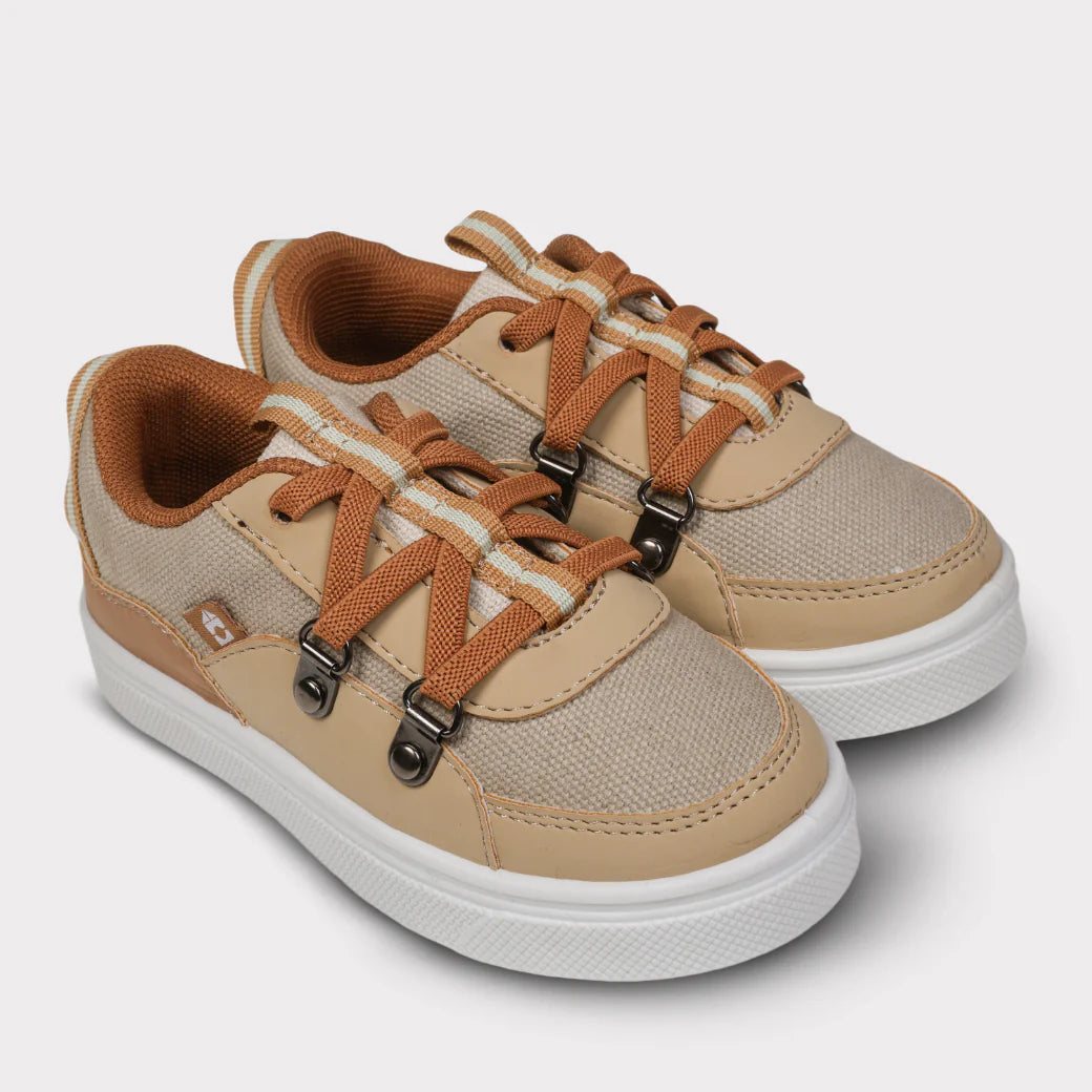 Colton Boys Slip-On Shoes