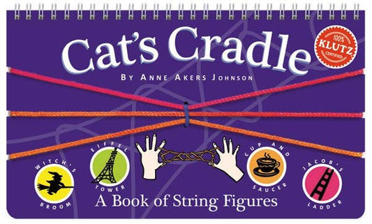 Cat's Cradle