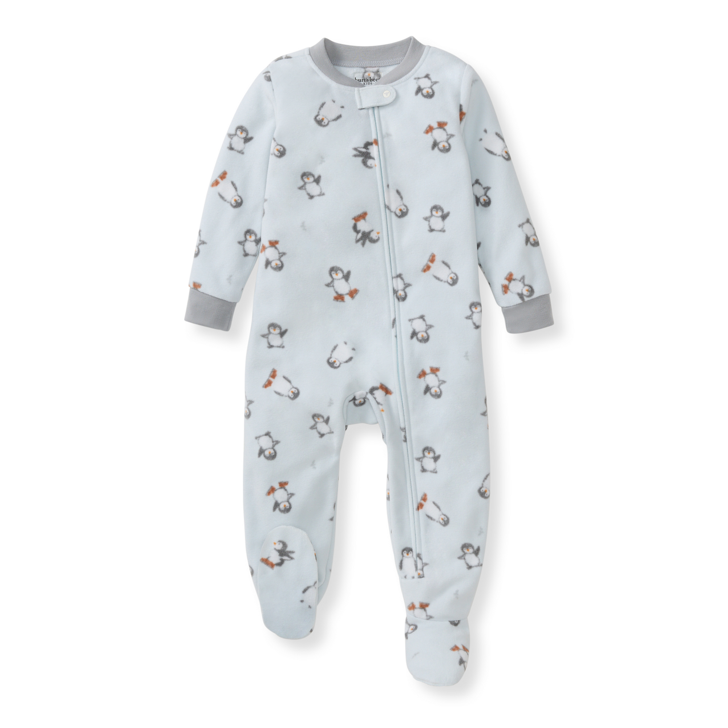 Penguins On Ice polarbee™ Repreve® Fleece Pajamas