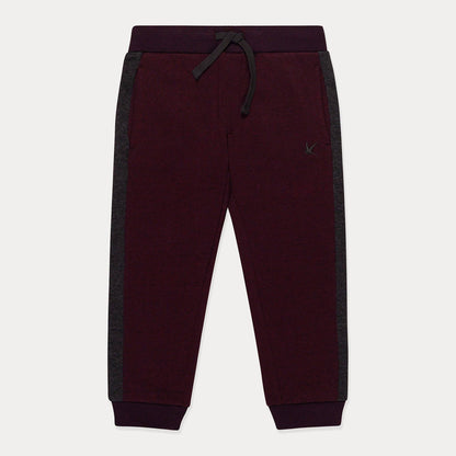 Boys Fleece Joggers