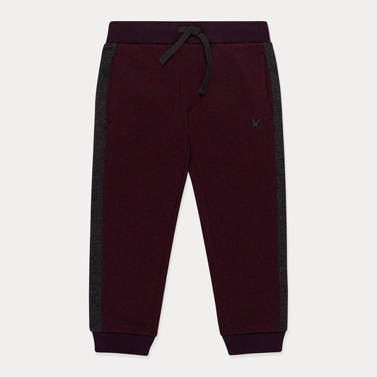 Boys Fleece Joggers