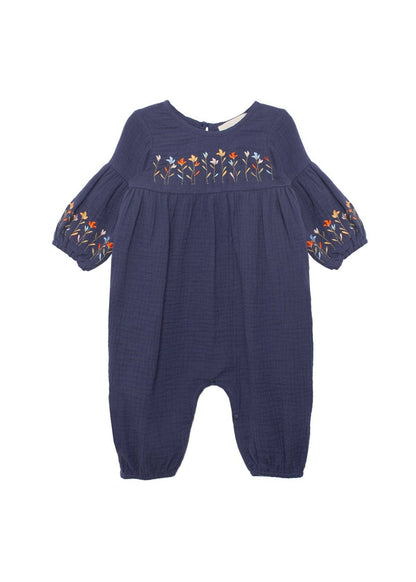 Clara Romper