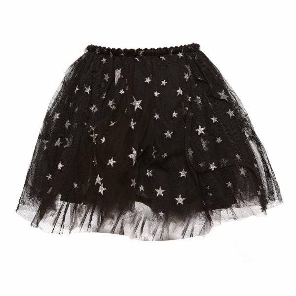 Star Glitter Tutu