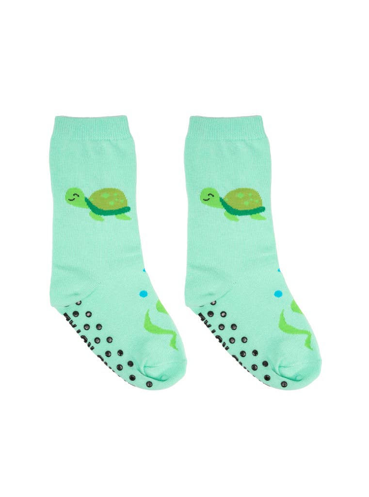 Turtle Socks