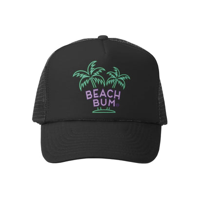 Beach Bum Kids Hat
