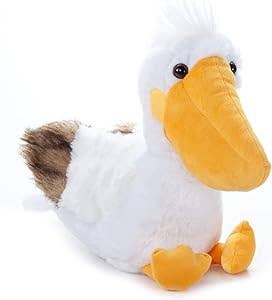 Wild Onez Pelican