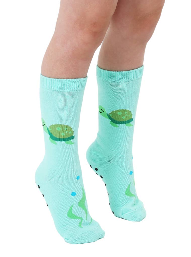 Turtle Socks