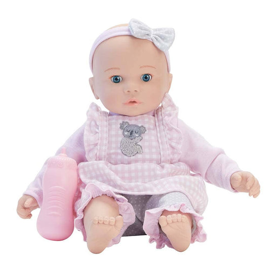 Madame Alexander Sweet Smiles  Doll - "Cuddly Koala"