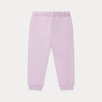 Soft Fleece Cotton Baby Joggers